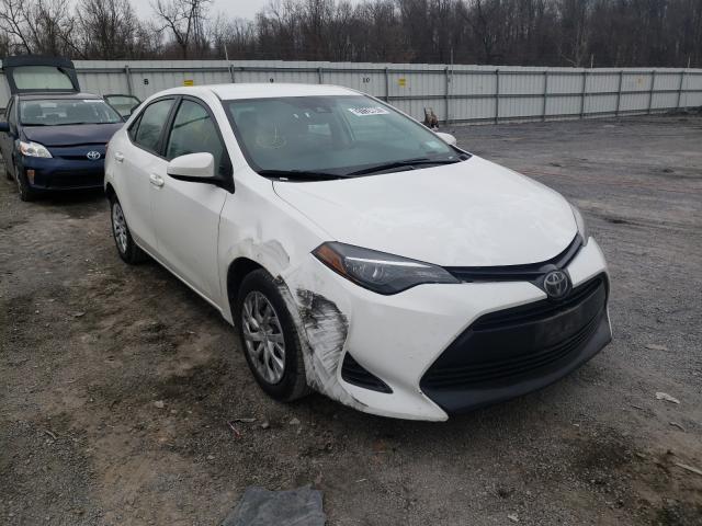 Toyota Corolla l (2019)