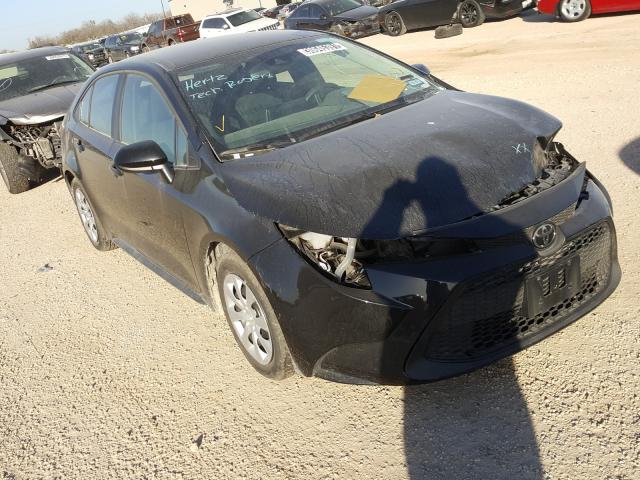 Toyota Corolla le (2020)