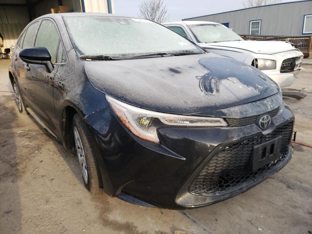 Toyota Corolla le (2020)