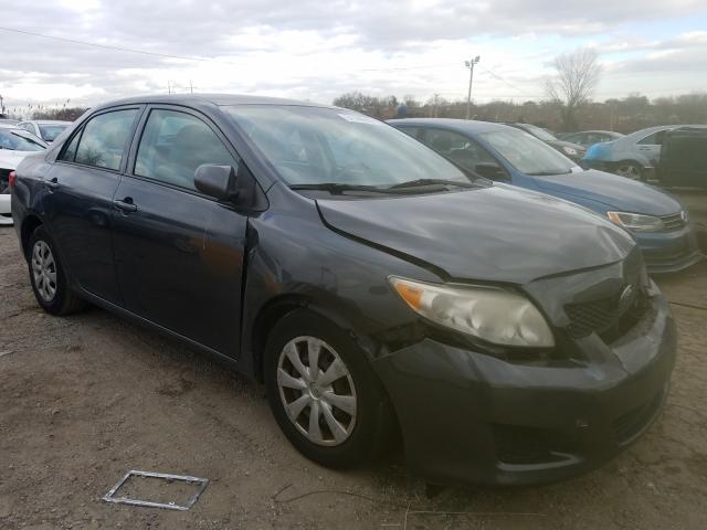 Toyota Corolla ba (2010)