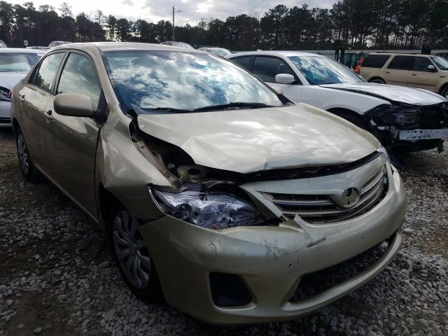 Toyota Corolla ba (2013)