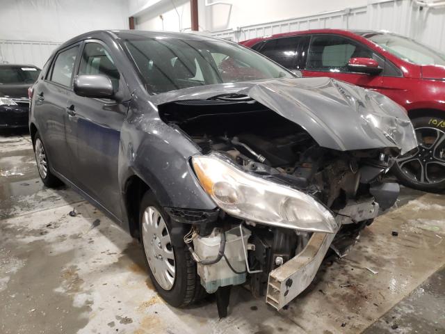 Toyota Matrix (2010)