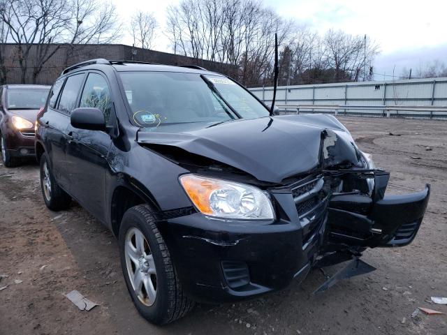 Toyota Rav4 (2012)