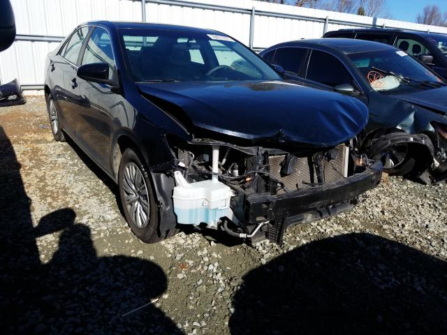 Toyota Camry l (2014)
