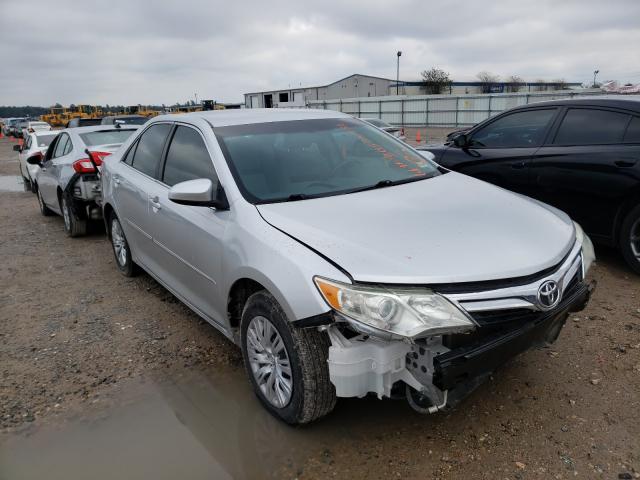 Toyota Camry l (2013)
