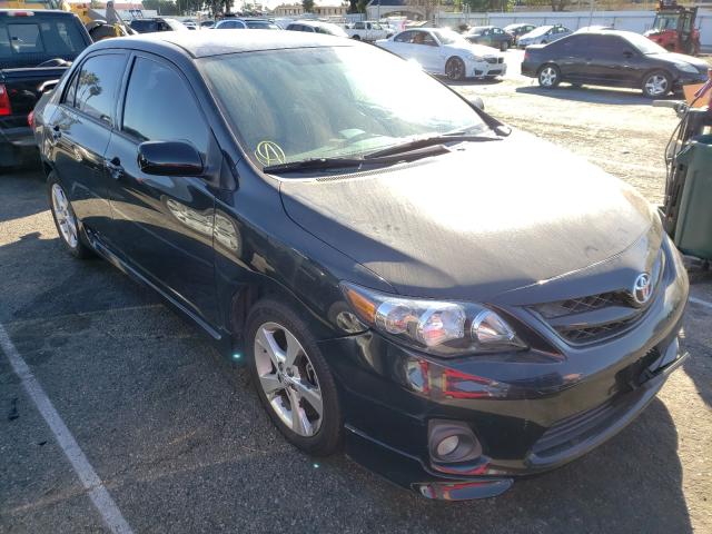 Toyota Corolla ba (2013)