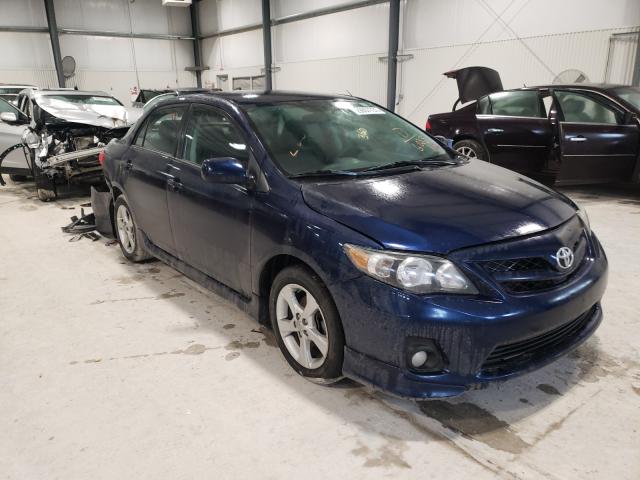 Toyota Corolla ba (2013)