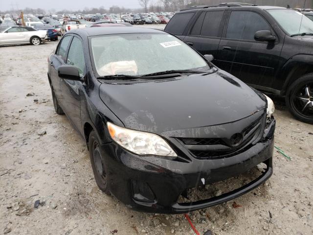 Toyota Corolla ba (2011)