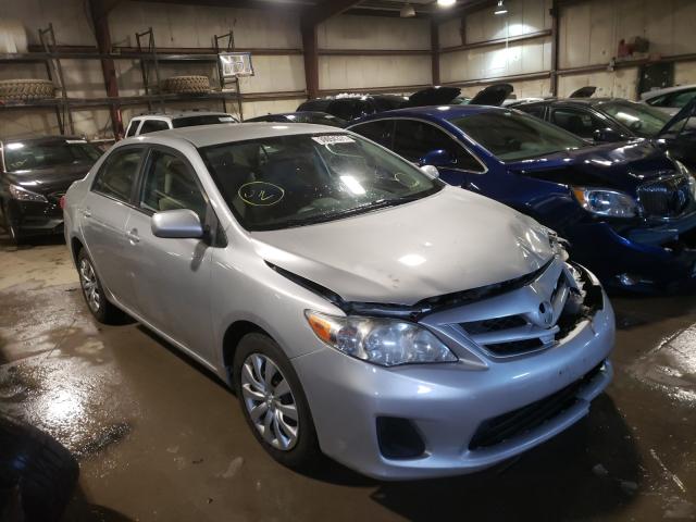 Toyota Corolla ba (2012)