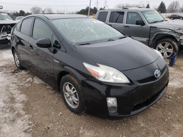 Toyota Prius (2010)