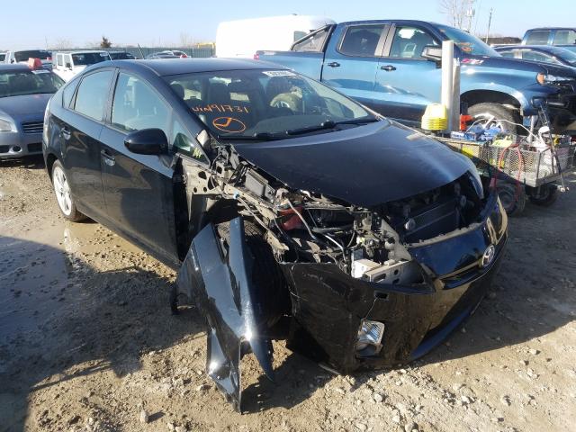 Toyota Prius (2010)