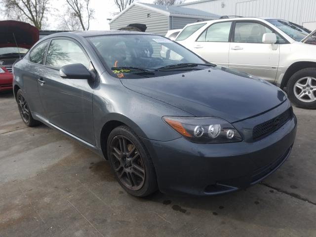 Toyota Scion tc (2010)