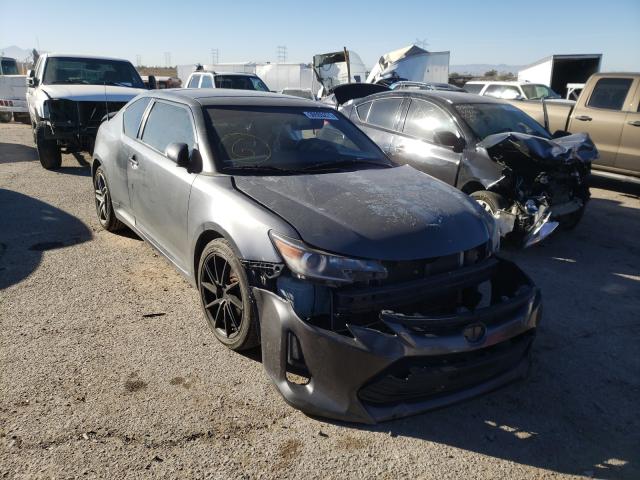 Toyota Scion tc (2014)
