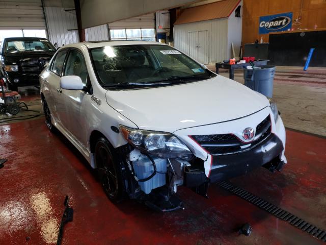 Toyota Corolla ba (2011)