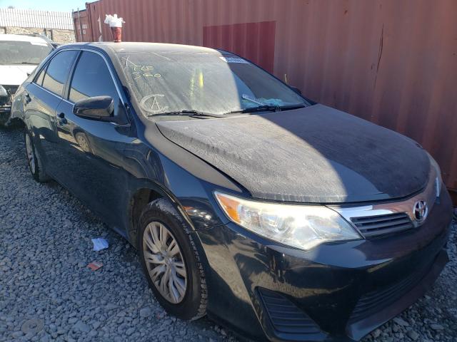 Toyota Camry l (2014)