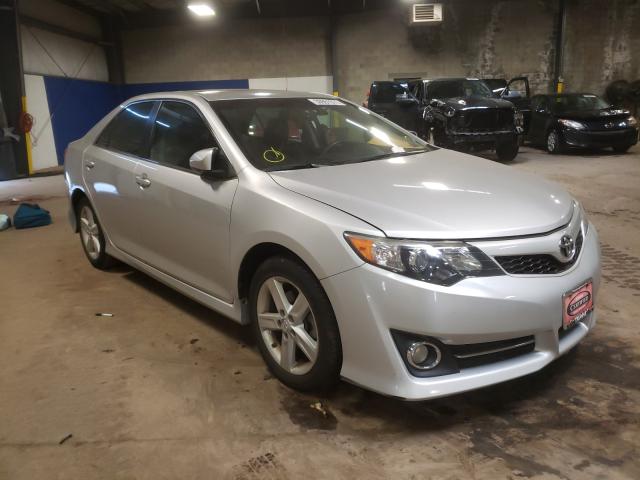 Toyota Camry l (2014)