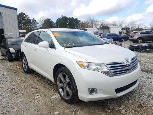 Toyota Venza (2011)