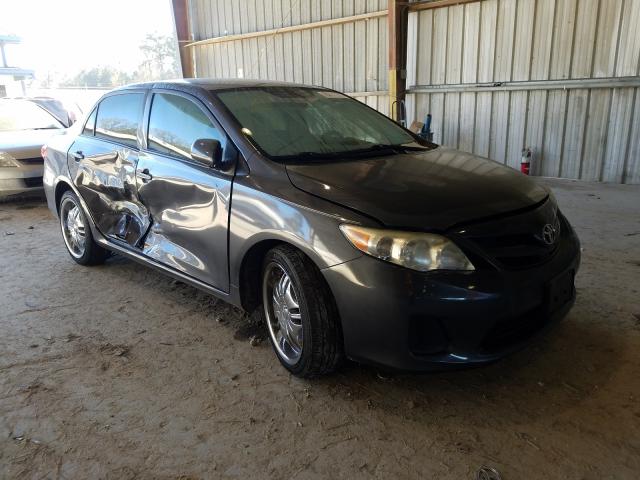 Toyota Corolla ba (2013)