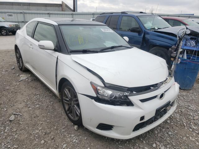 Scion Tc (2013)
