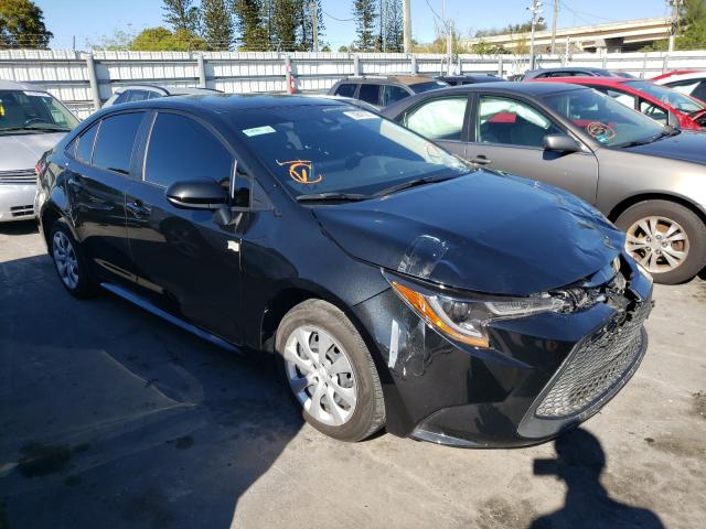 Toyota Corolla le (2020)