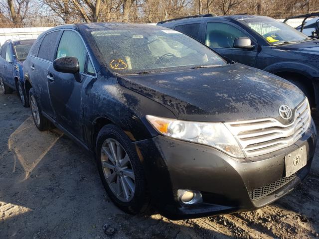Toyota Venza (2010)