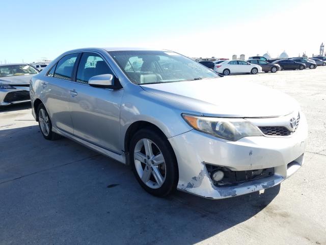 Toyota Camry l (2014)