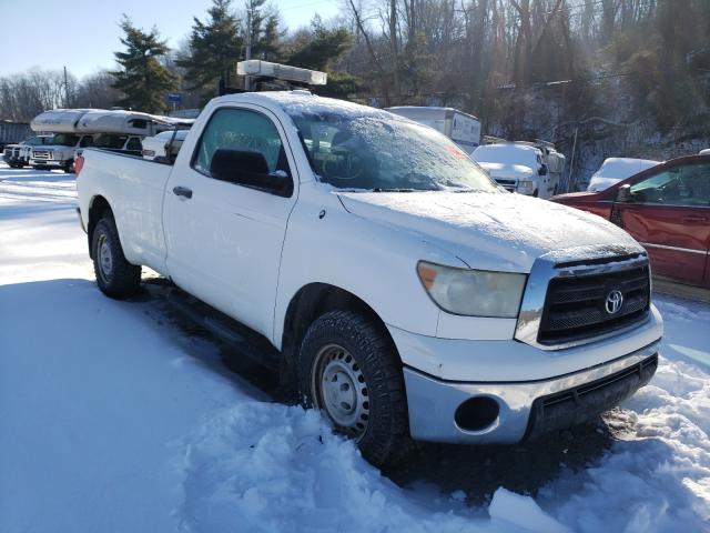 Toyota Tundra (2010)