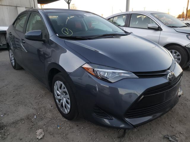 Toyota Corolla l (2019)