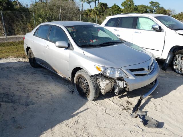 Toyota Corolla ba (2011)