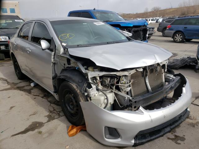 Toyota Corolla ba (2012)