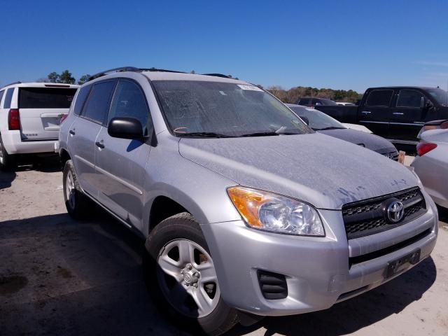 Toyota Rav4 (2011)