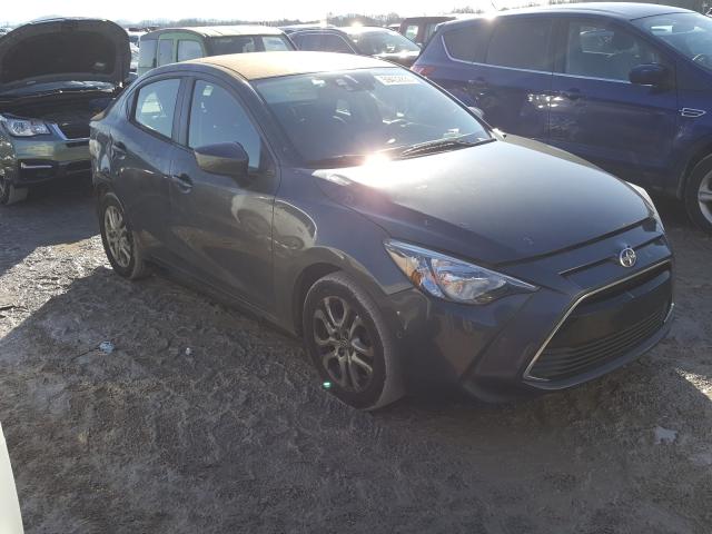 Toyota Scion ia (2016)