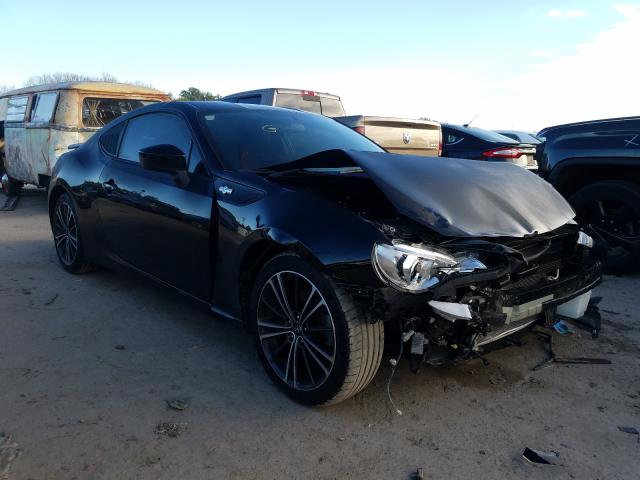 Toyota Scion fr-s (2016)