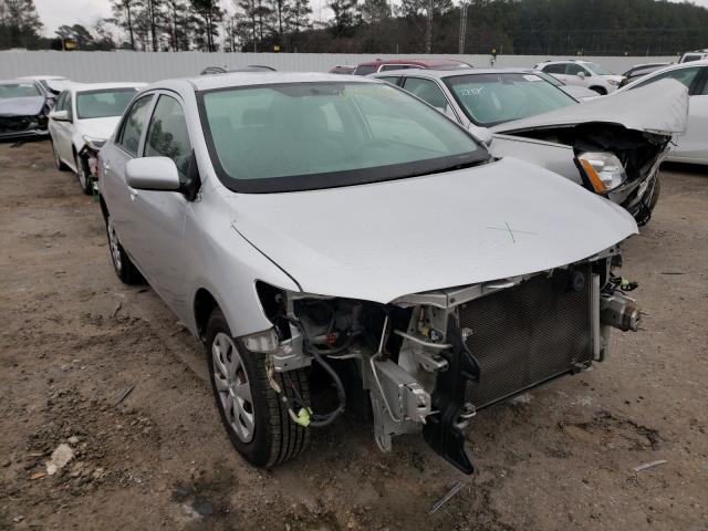 Toyota Corolla ba (2010)