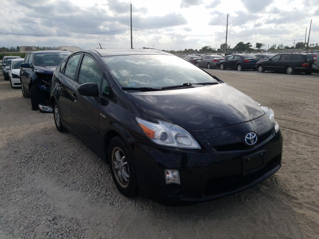 Toyota Prius (2010)