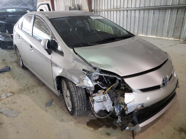 Toyota Prius (2014)