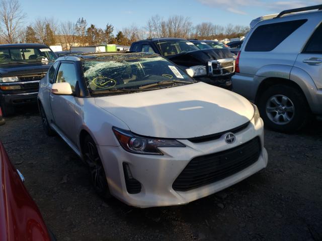 Toyota Scion tc (2015)