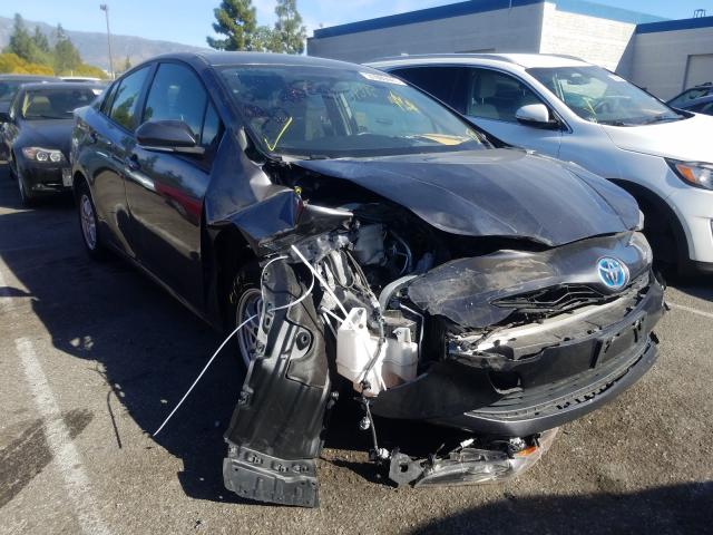 Toyota Prius (2016)
