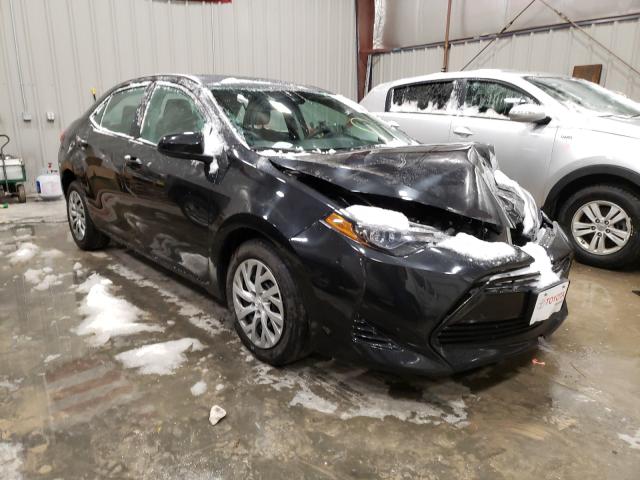 Toyota Corolla l (2018)
