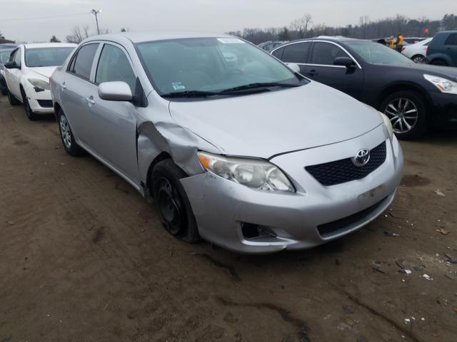 Toyota Corolla (2010)