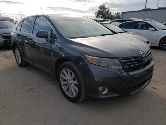 Toyota Venza (2011)