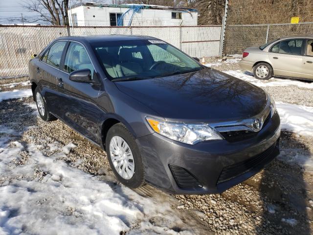 Toyota Camry l (2013)