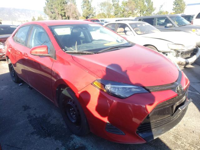 Toyota Corolla l (2019)