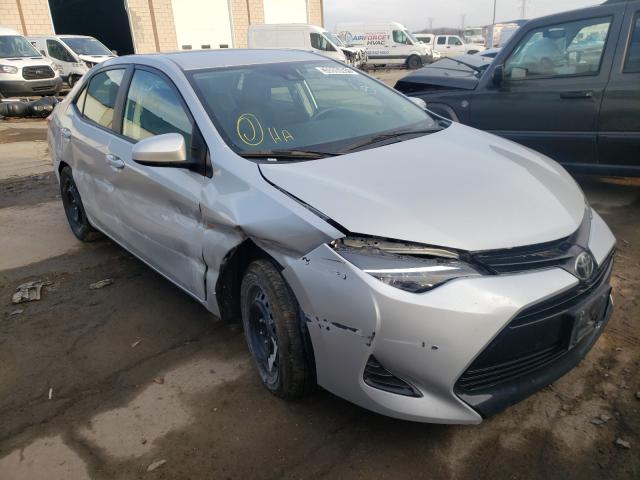 Toyota Corolla l (2019)