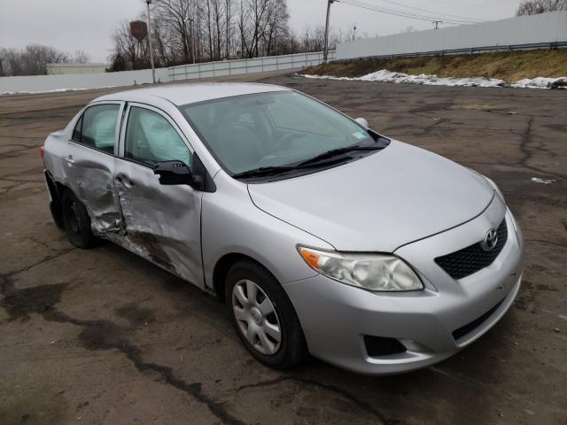 Toyota Corolla ba (2010)