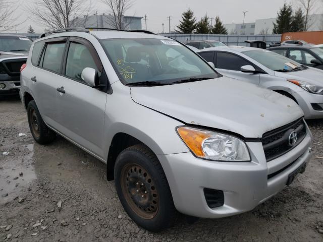 Toyota Rav4 (2011)