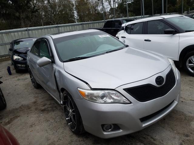 Toyota Camry (2010)