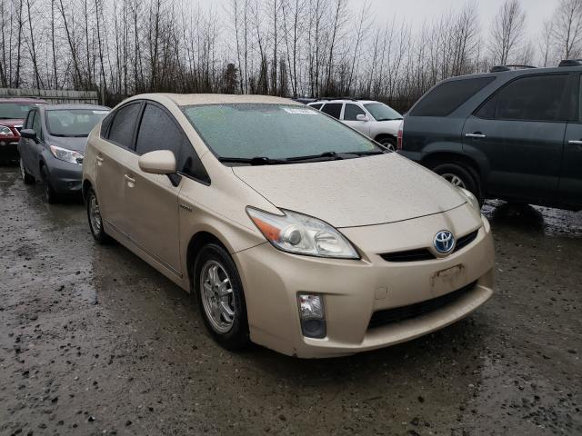 Toyota Prius (2010)