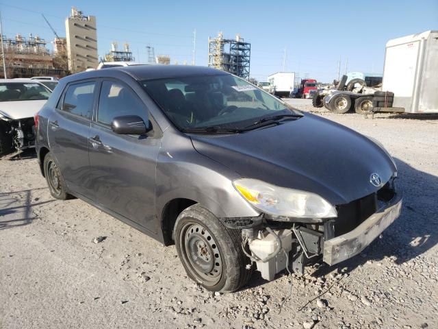 Toyota Matrix (2010)