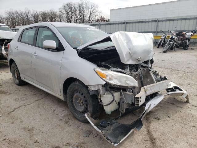 Toyota Matrix (2011)